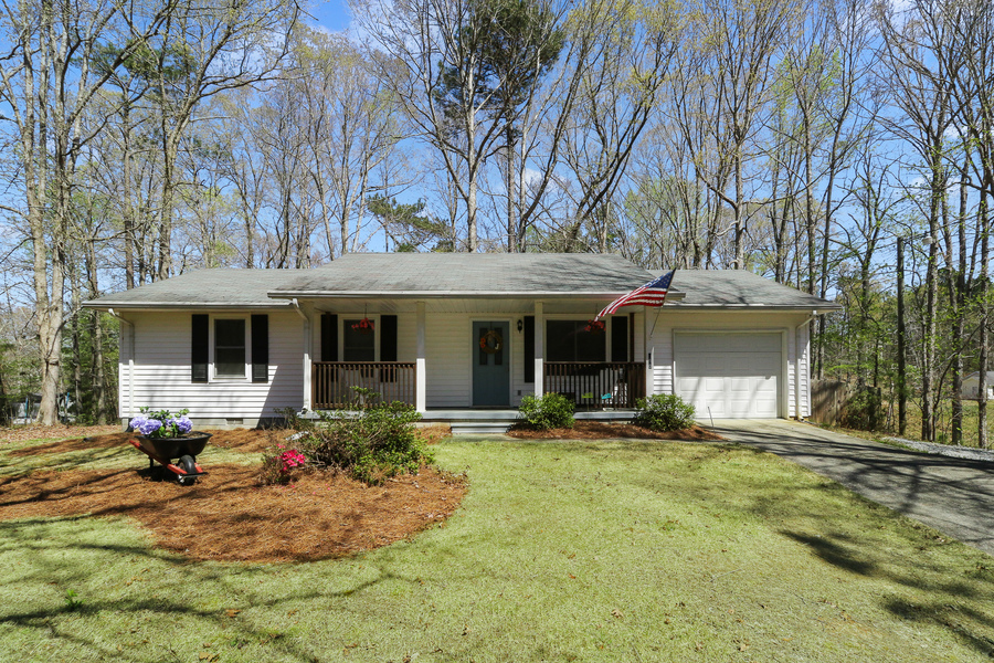 690 Millard Farmer Road