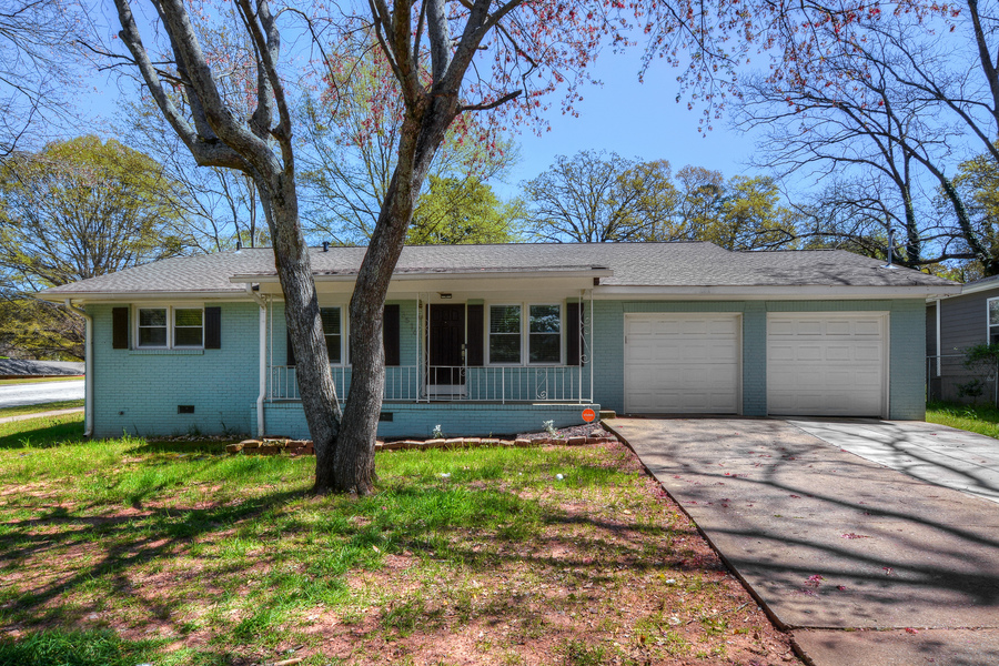 3516 Conley Street