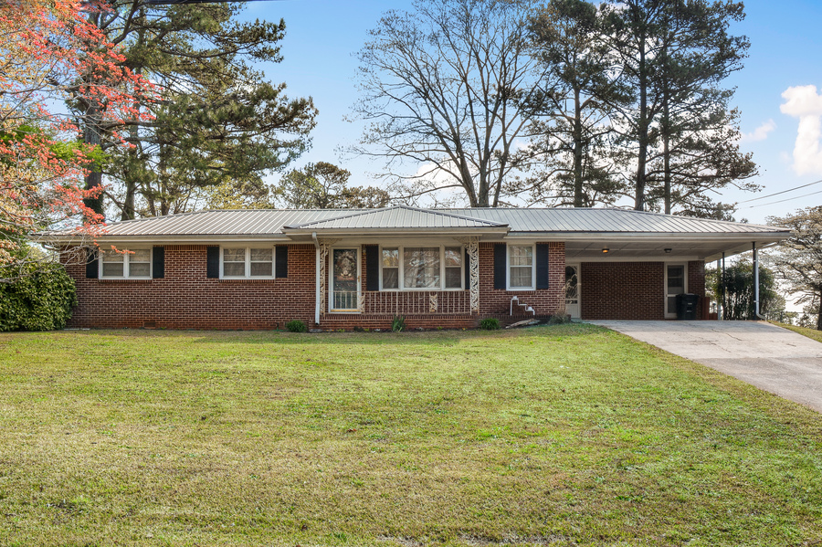 3263 Doyle Lane
