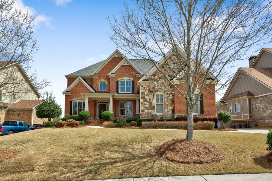 2292 Walkers Glen Lane