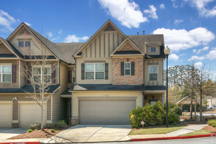 1597 Silvaner Ave NW Unit 23