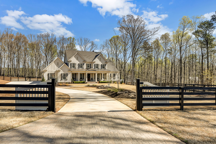 150 Trinity Farm Drive