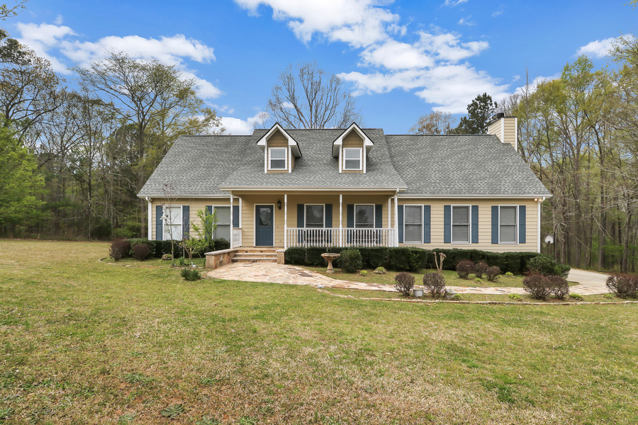 4392 Lower Fayetteville Road
