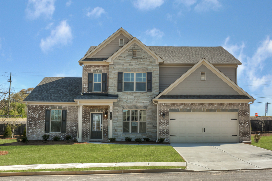 Lot 14A | Mill Creek Preserve
