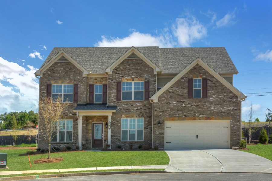 Lot 15A | Mill Creek Preserve