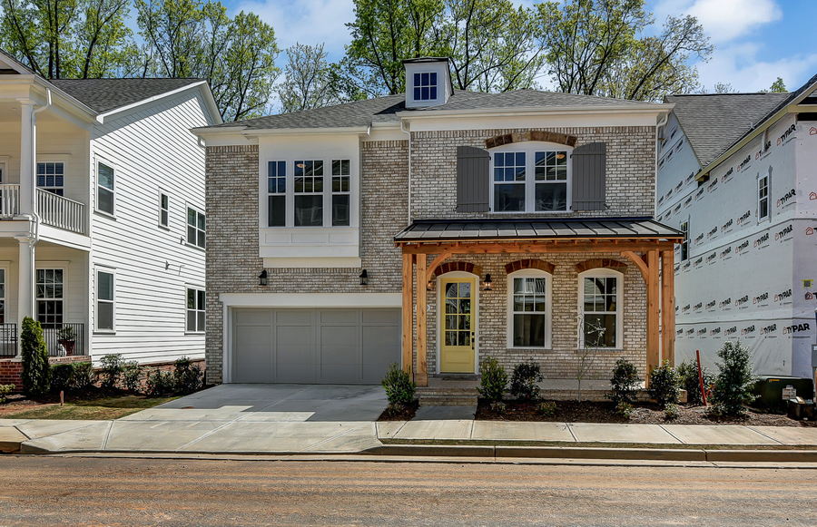 Lot 59 | 3010 Eamont Terrace | Atwater
