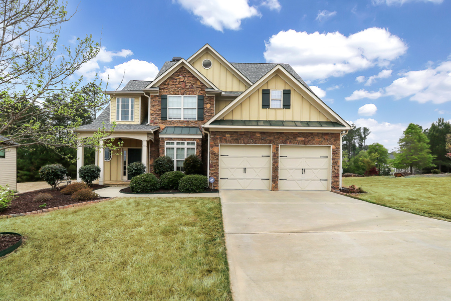 100 Annelle Park Drive