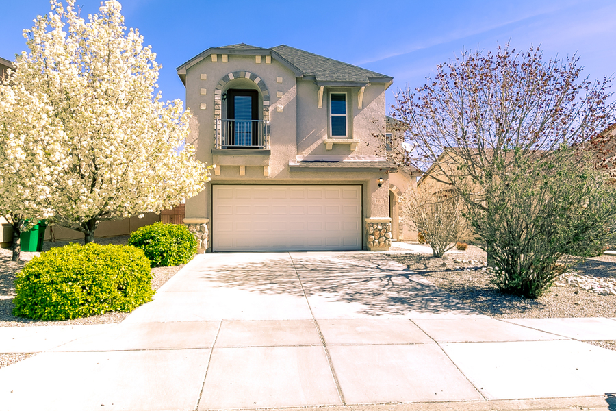 1017 Spring Valley Road