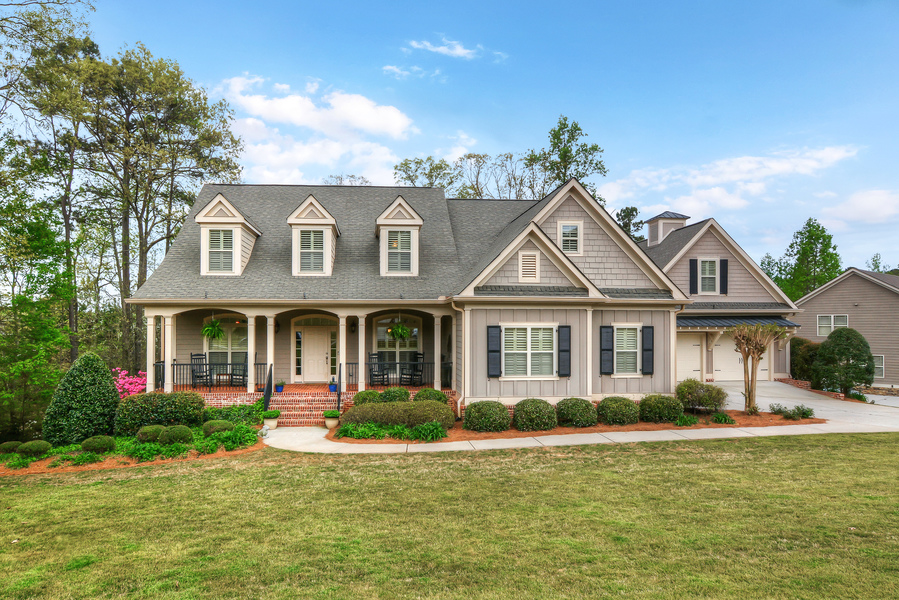 41 Marina Drive