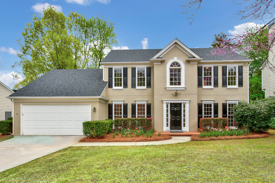 4780 Agate Drive