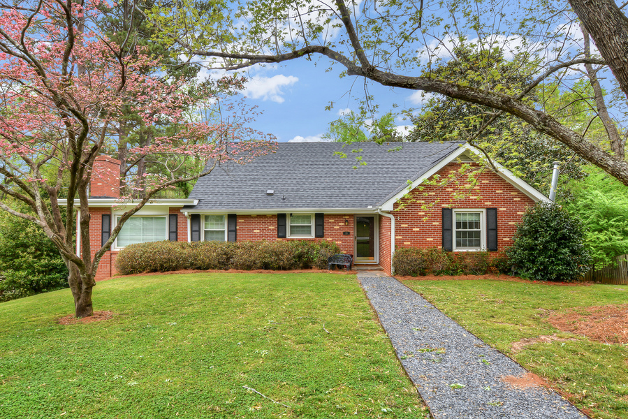 26 Waverly Circle, Newnan, GA, 30263