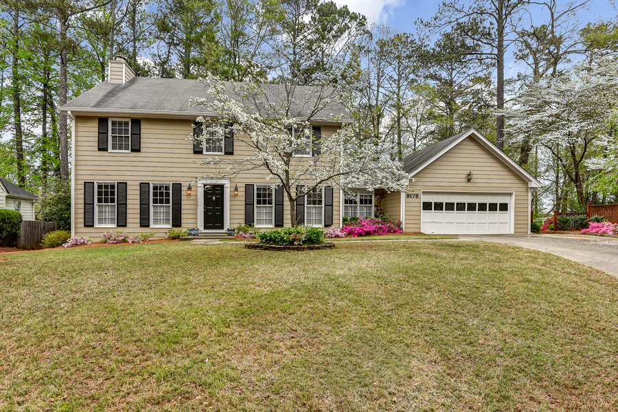 9175 Bluejack Lane