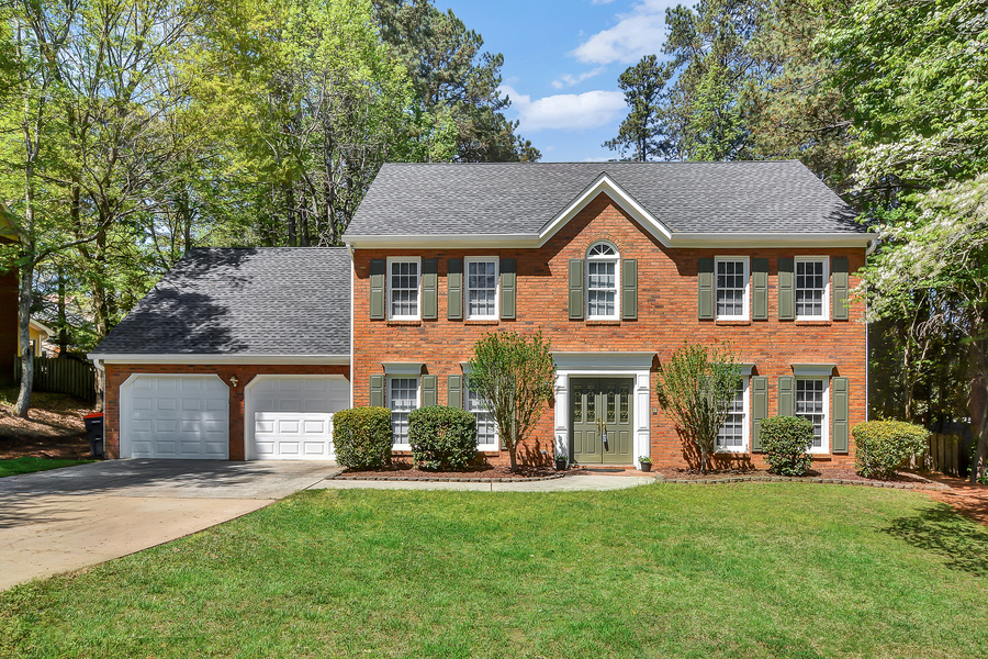 2269 Pine Warbler Way