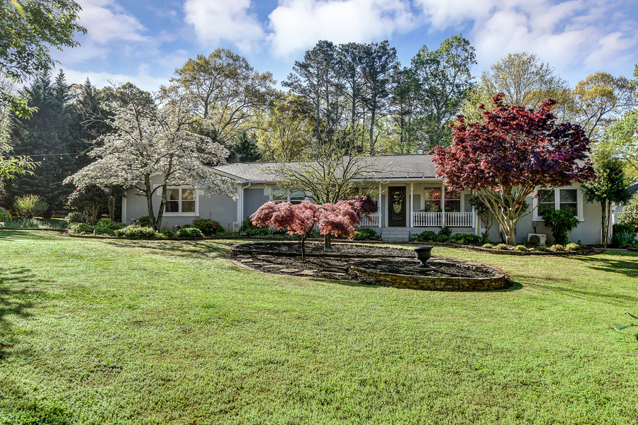 2940 Francis Road