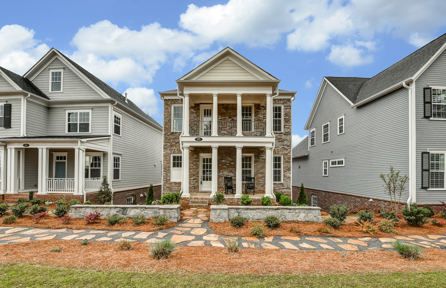 Lot 22 | 285 Thompson Street | Foundry