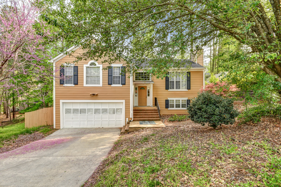 315 Old Preston Court