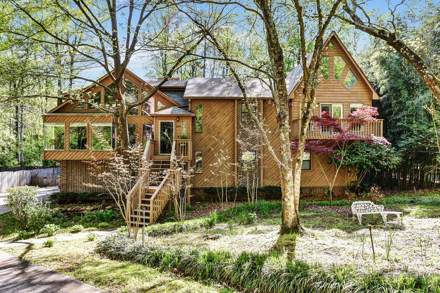 2536 Rocky Springs Drive