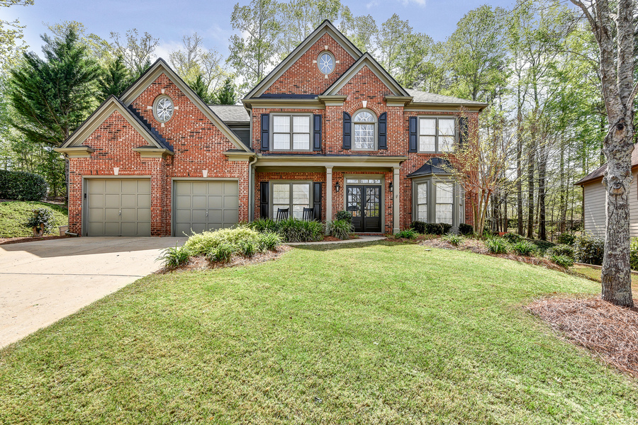 8054 Allerton Lane