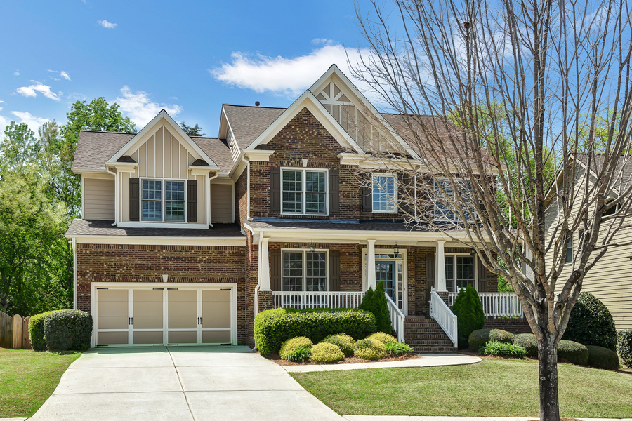 1522 Country Wood Drive