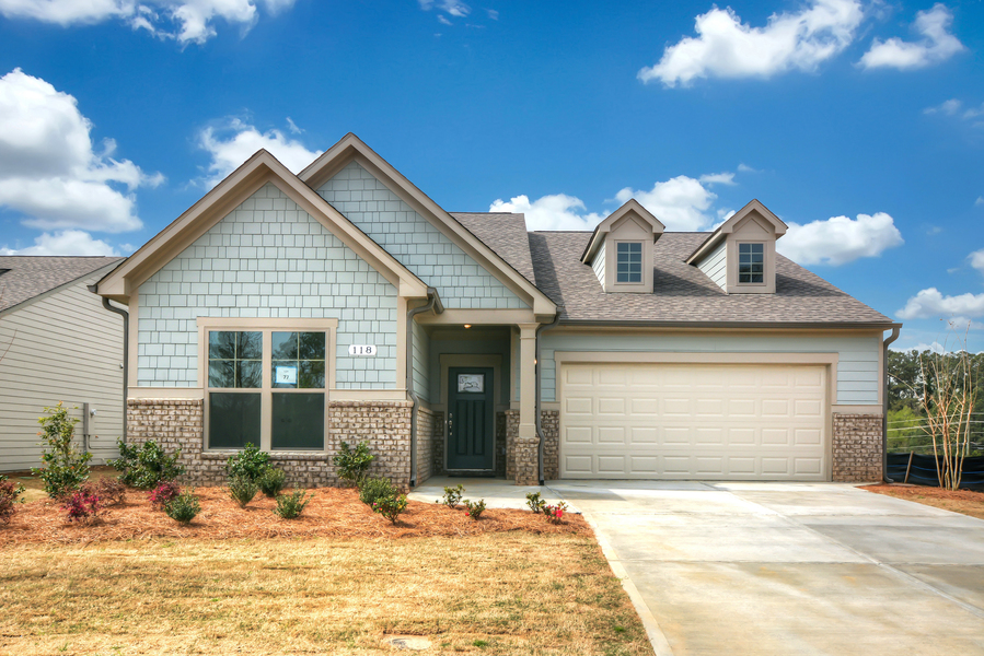 Lot 77 | Prescott