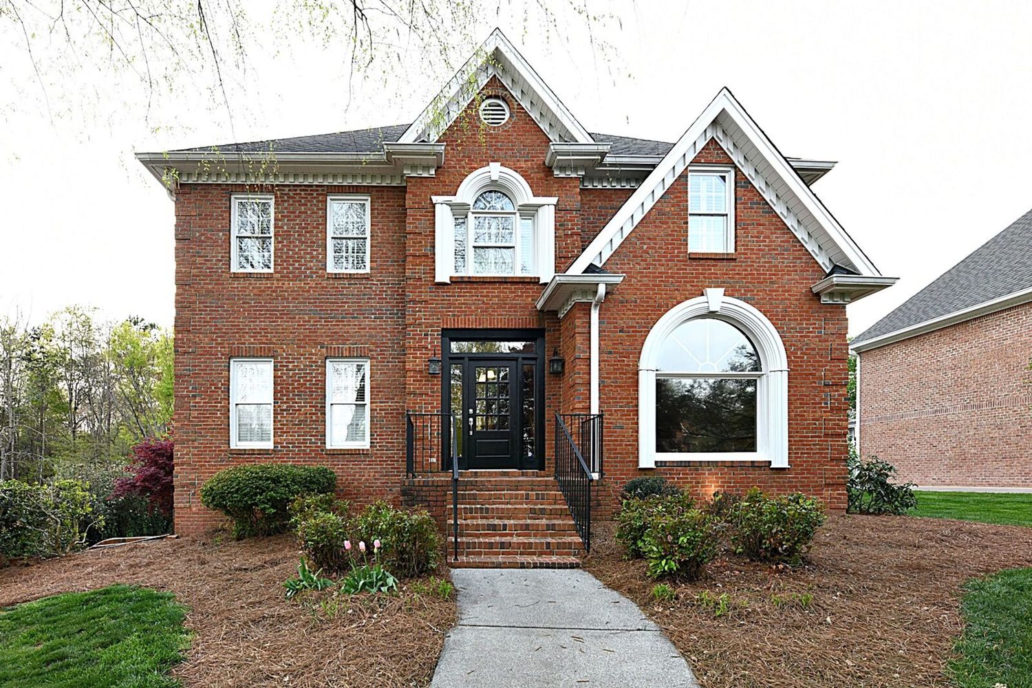 1752 Curraghmore Road, Clemmons, NC, 27012