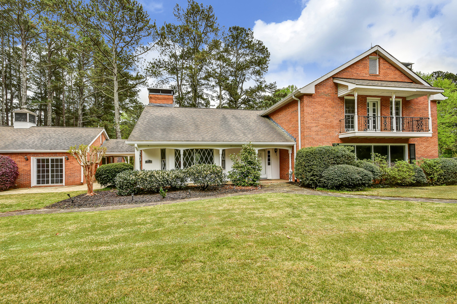 14850 Thompson Road