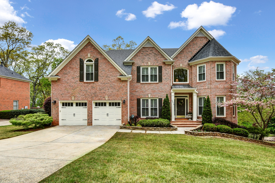 2378 Timberbrook Trace
