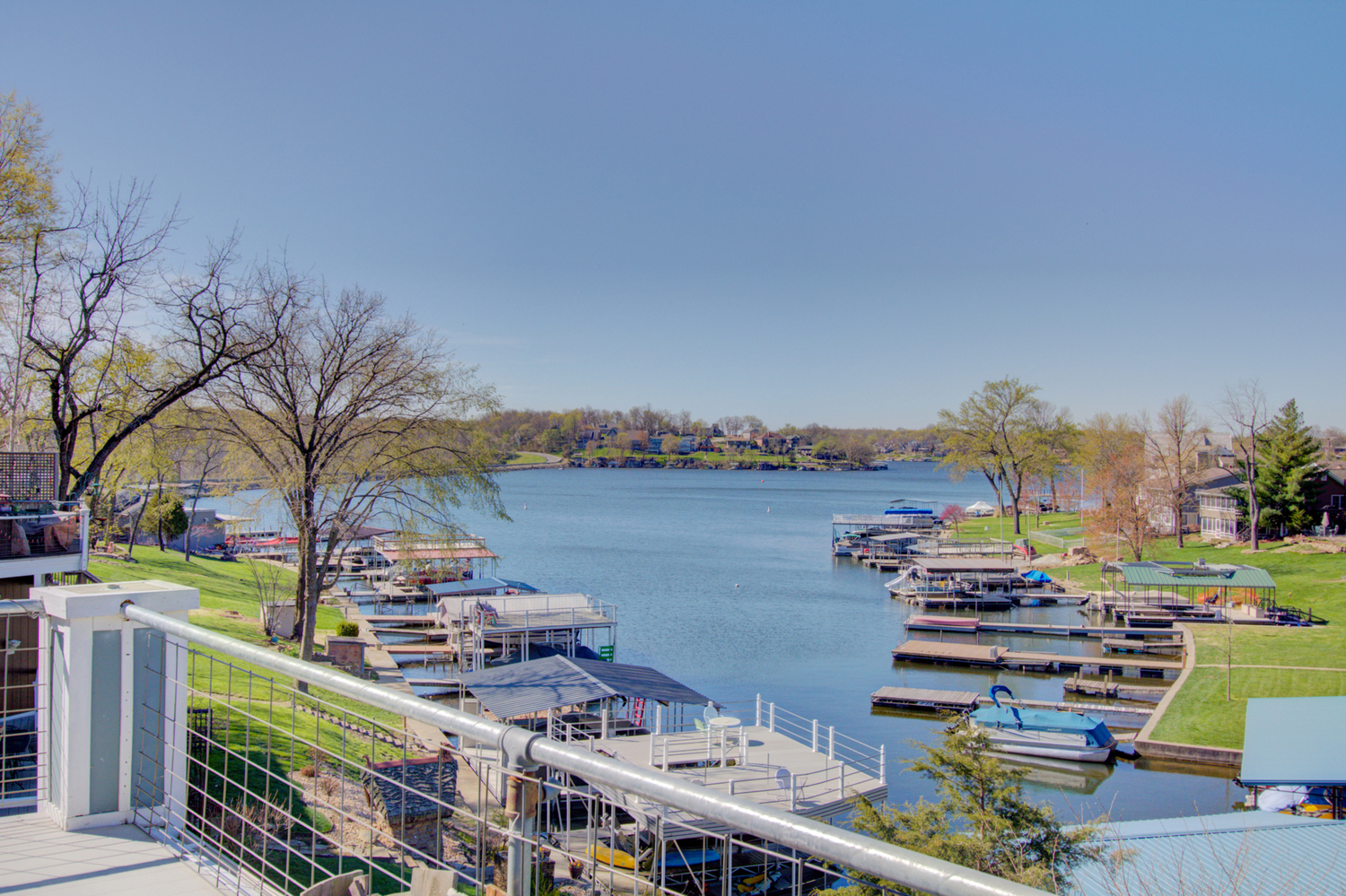 14 A Street, Lake Lotawana, MO, 64086