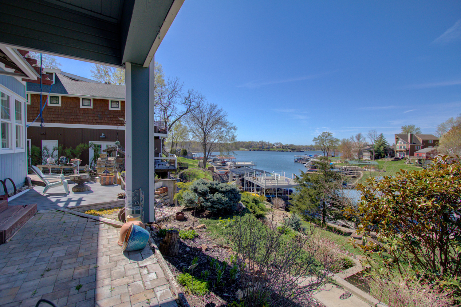 14 A Street, Lake Lotawana, MO, 64086