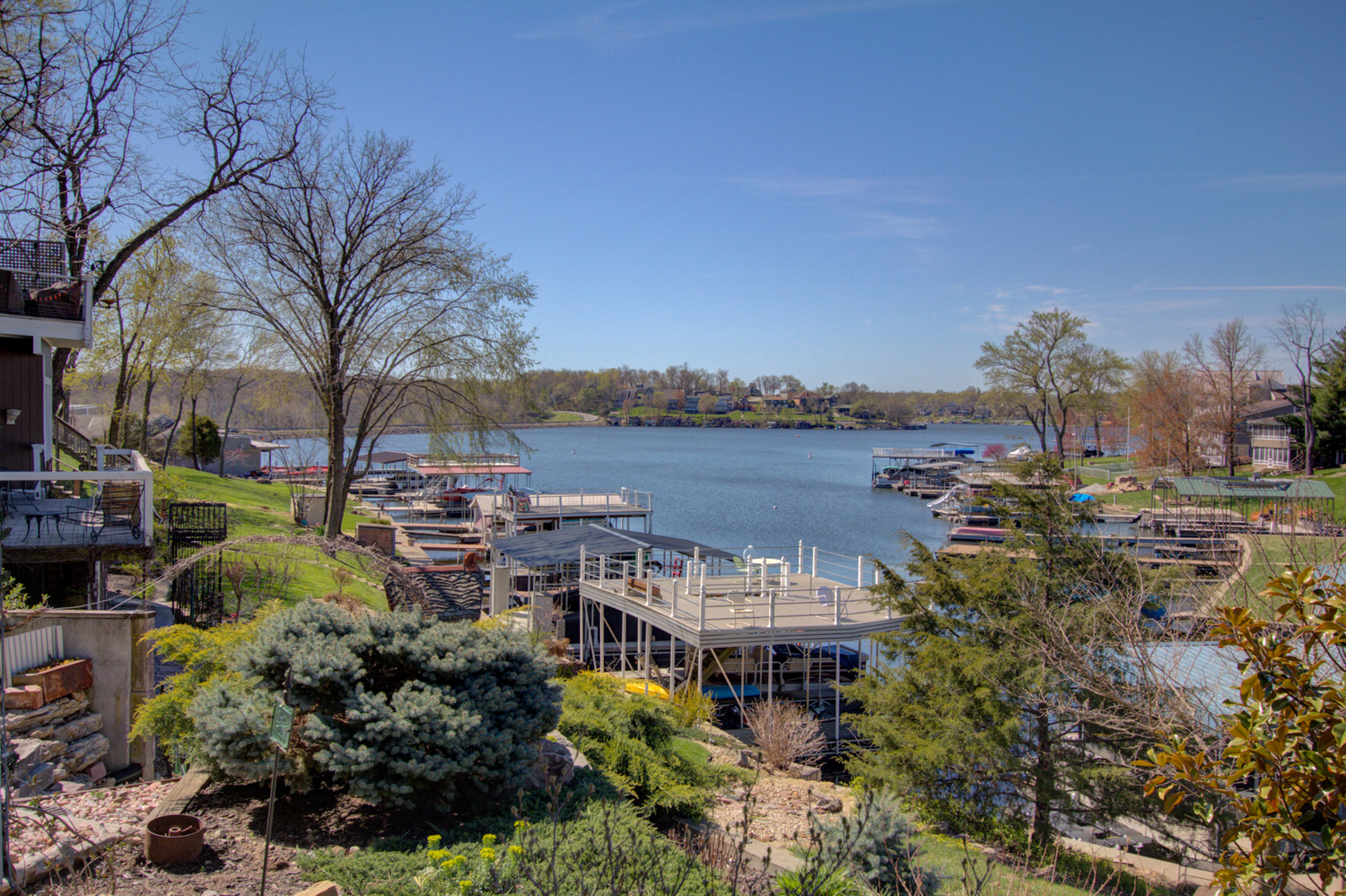 14 A Street, Lake Lotawana, MO, 64086