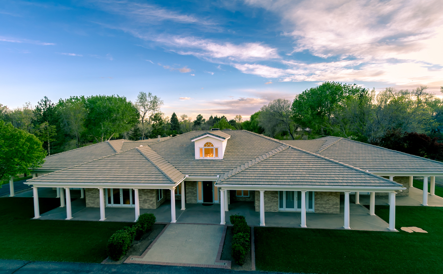 9043 Guadalupe Trail NW