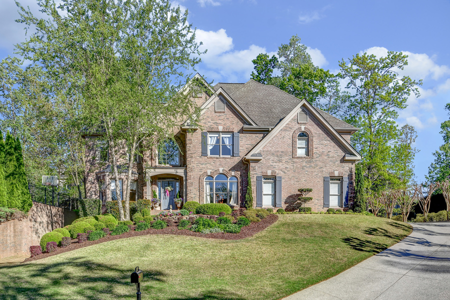 1240 Elk Ridge Cove