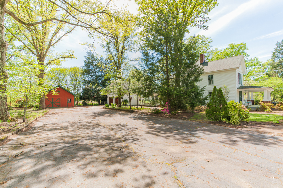 1198 Abner Creek Road, Greer, SC, 29651