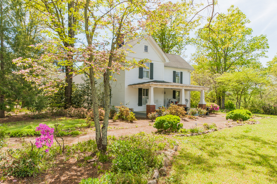 1198 Abner Creek Road, Greer, SC, 29651