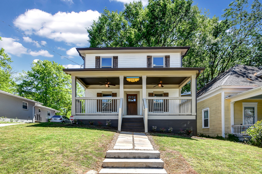 233 Ormond Street SE