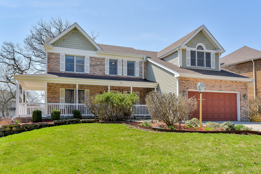 2439 Kittridge Dr