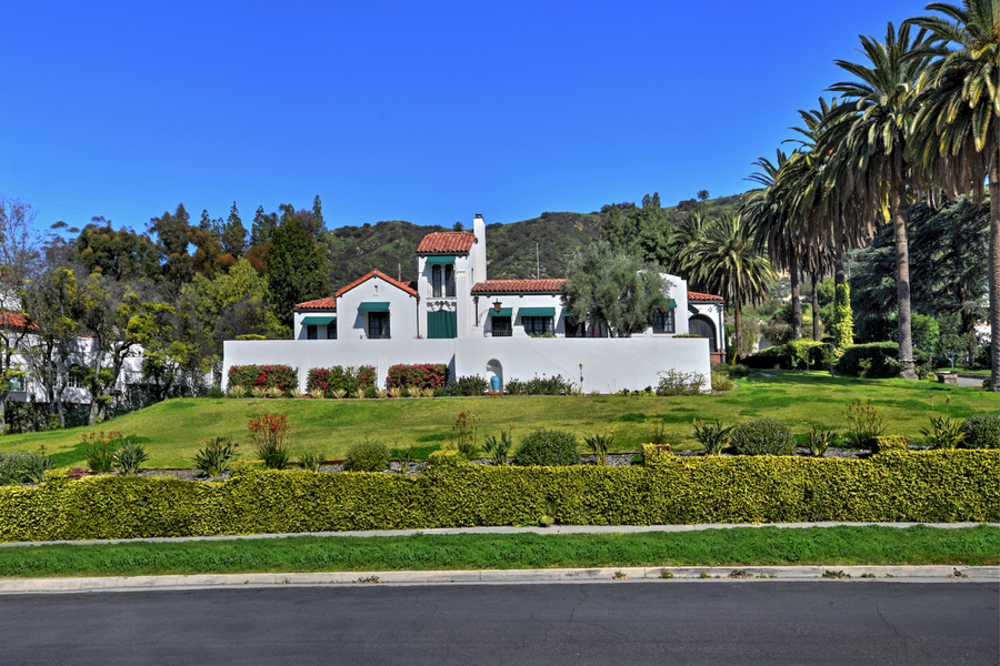 2403 Hill Drive, Eagle Rock, CA, 90041