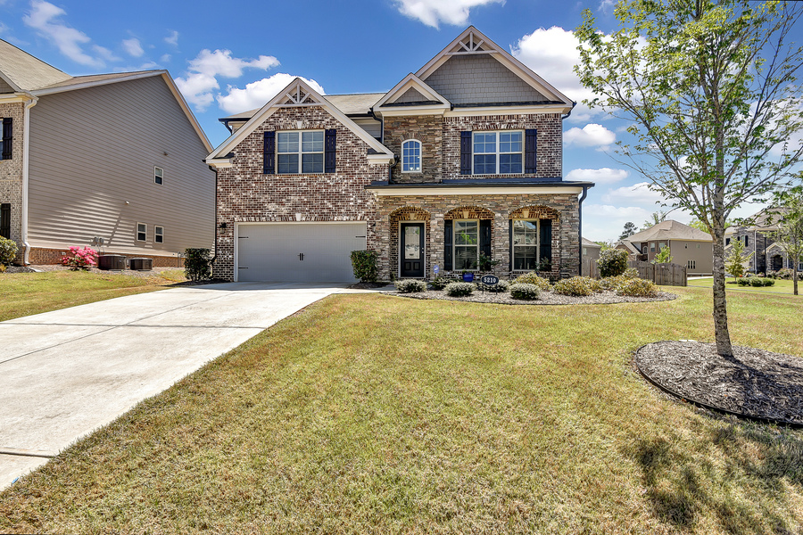 5210 Rustic Court