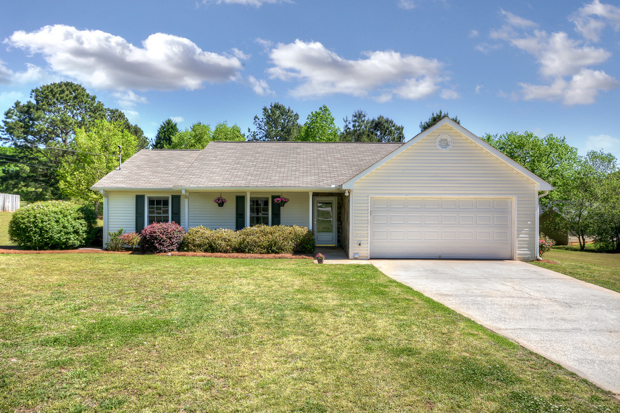 166 Summerfield Drive
