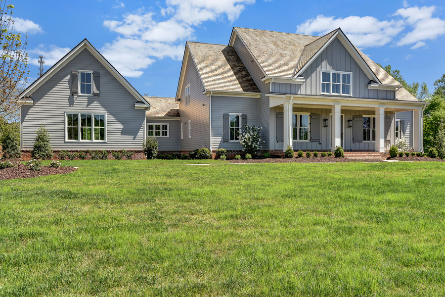 Lot 7 | 1012 Madison Hall Lane