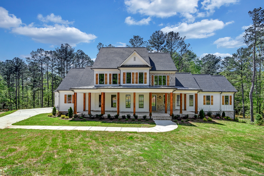 15530 Freemanville Road