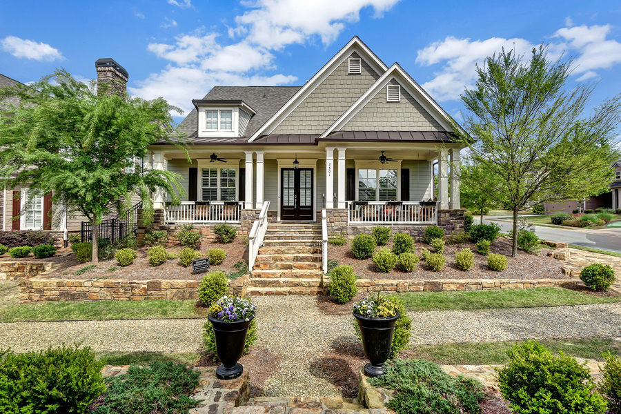 2501 Wyatt Way