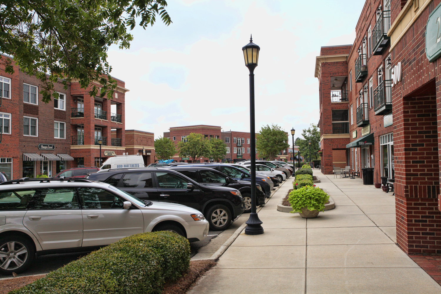 708 Meadowmont Ln, Chapel Hill, NC, 27517