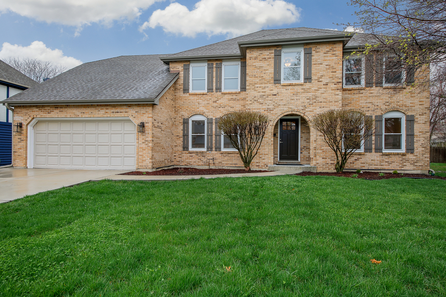 933 Eddystone Circle