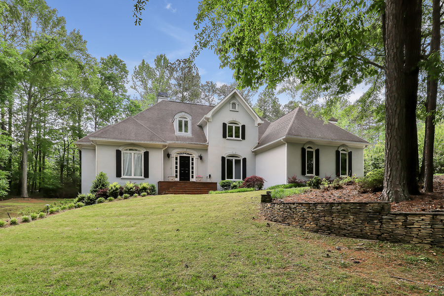 65 Summerhill Place