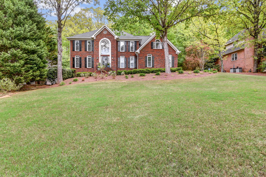 4409 Windsor Oaks Circle