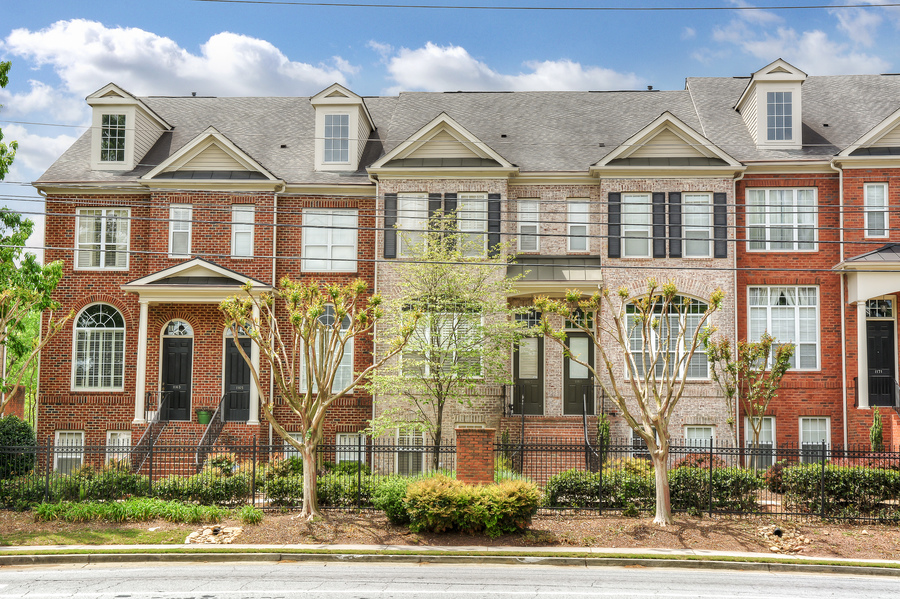 1167 Providence Place
