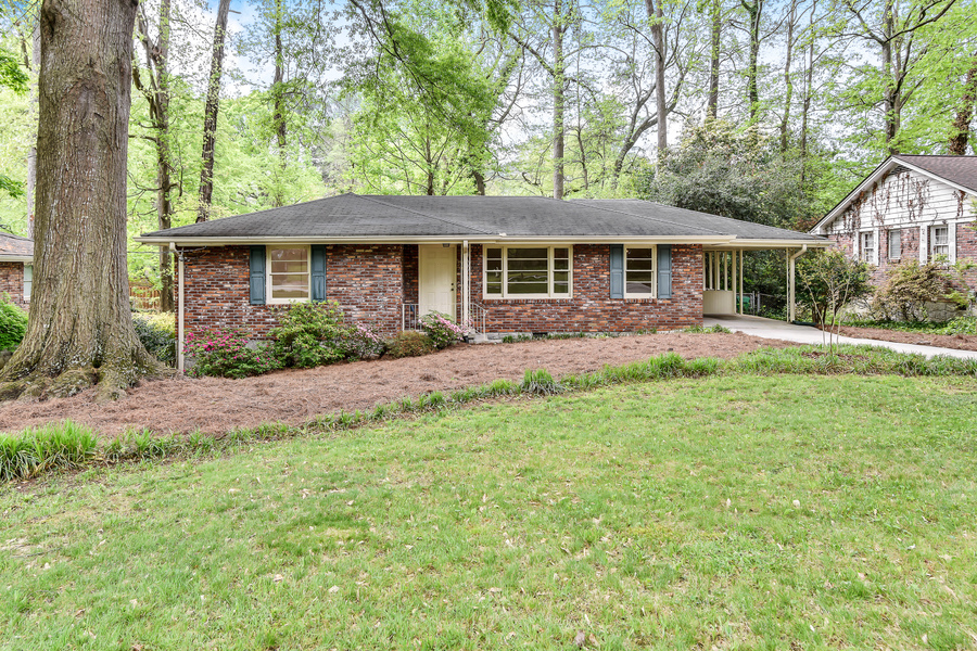 1172 Blueberry Trail