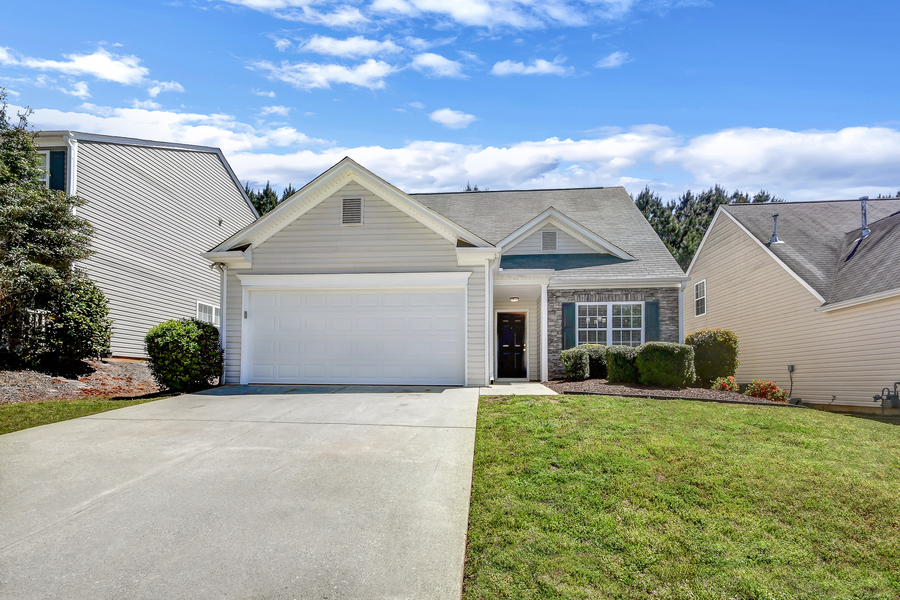 303 Sam Cobb Place 