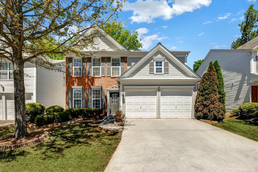 708 Wamock Drive
